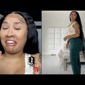 Ice Spice No Makeup: A Look at Her Natural Beauty