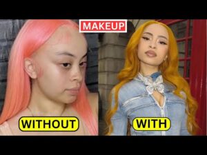 Ice Spice No Makeup: A Look at Her Natural Beauty